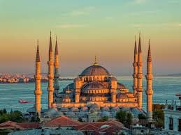 Istanbul, Turkey
