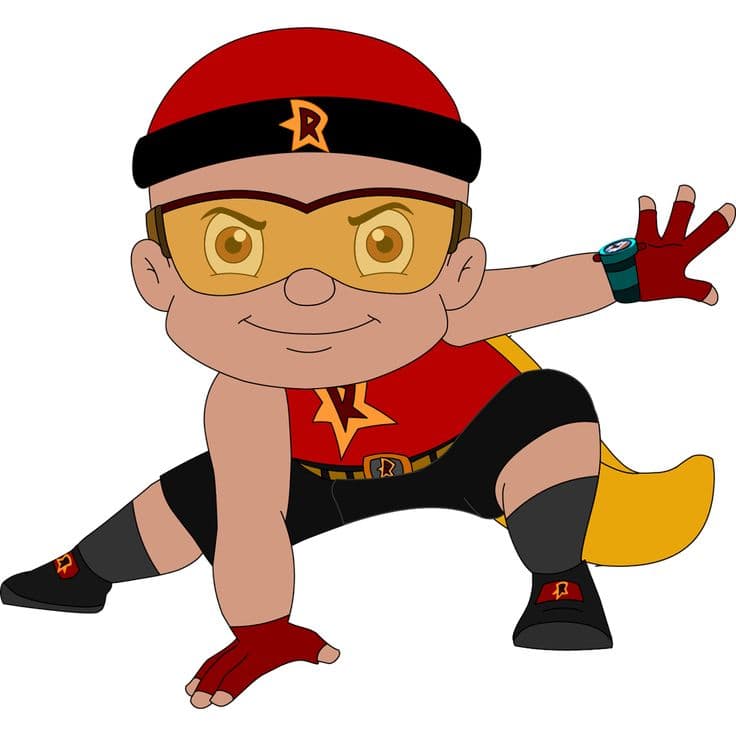 Raju Hossen's profile